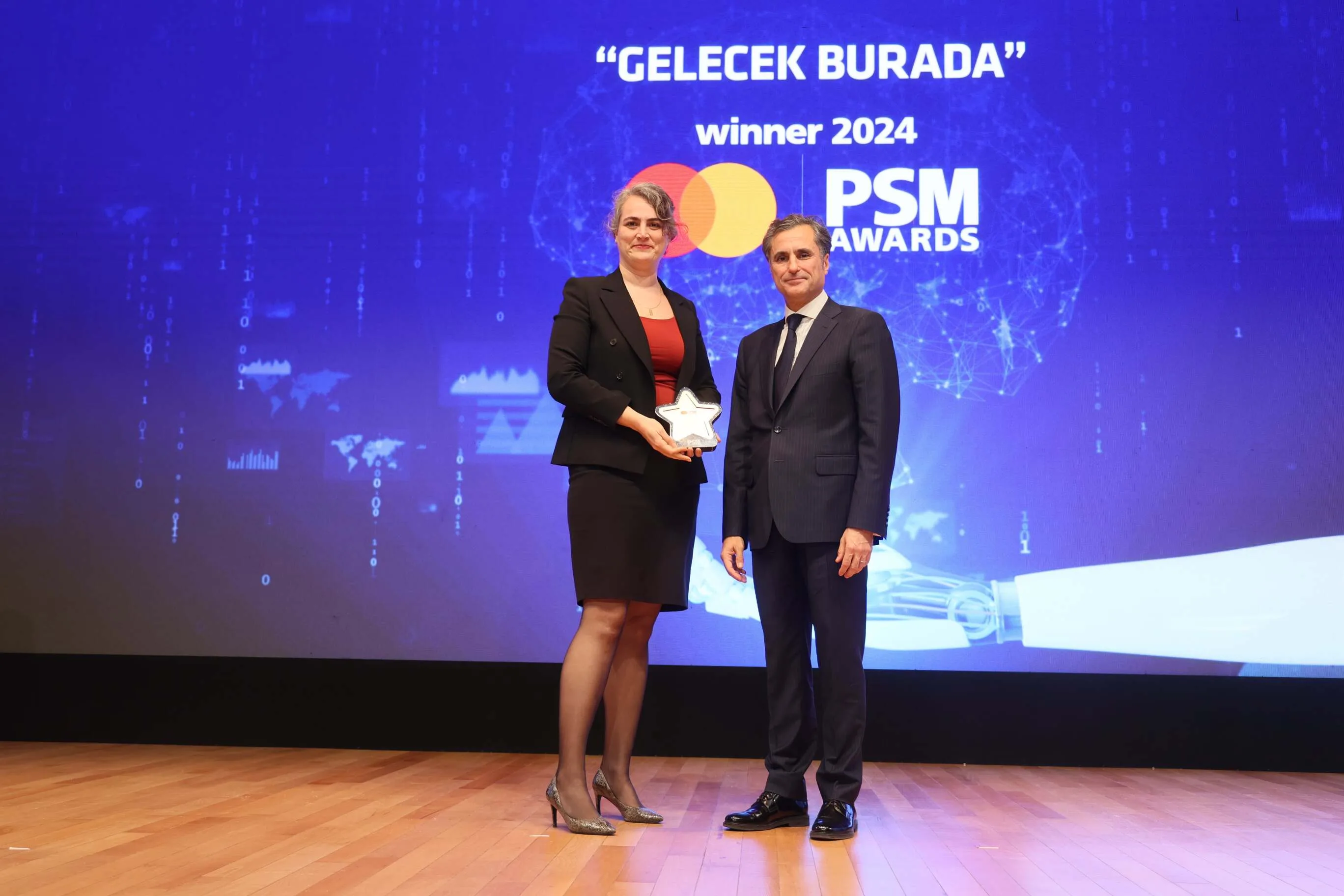 PSM AWARDS’24 “Gelecek Burada” - 50